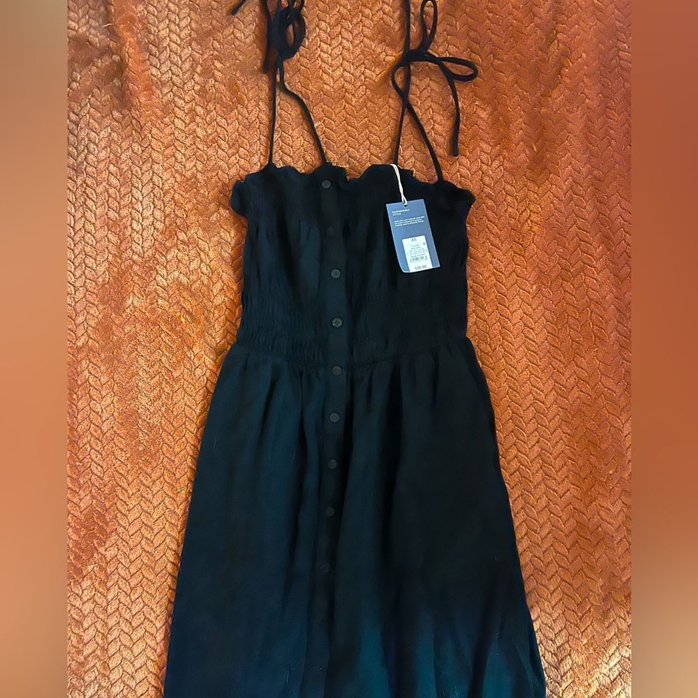 TARGET DRESS